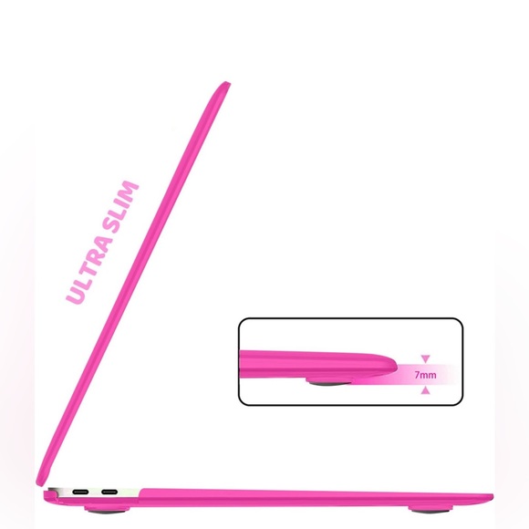 Case and Keyboard Cover - Picture 7 of 9